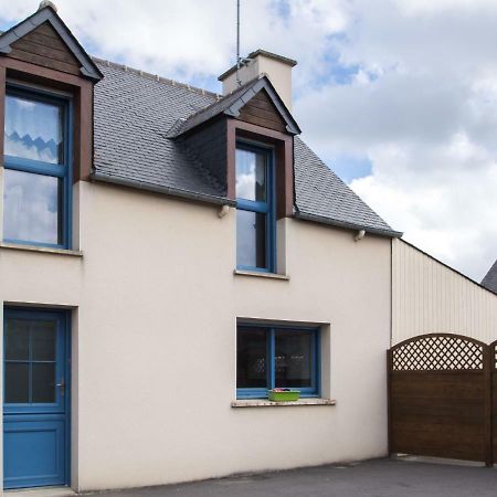 Holiday Home Loumas By Interhome Plerguer Exterior photo